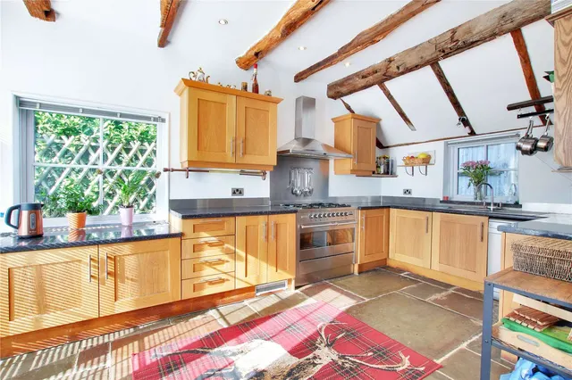 Photo 3 — Roughetts Road, Ryarsh, West Malling, Kent, ME19 5LA