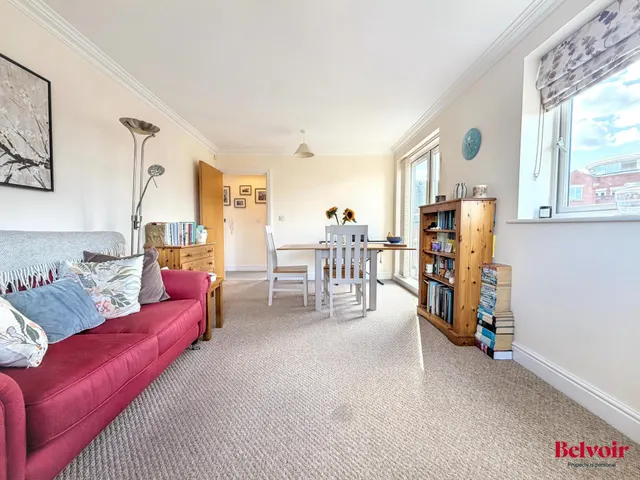 Photo 3 — Duchess House, Cheltenham, GL50