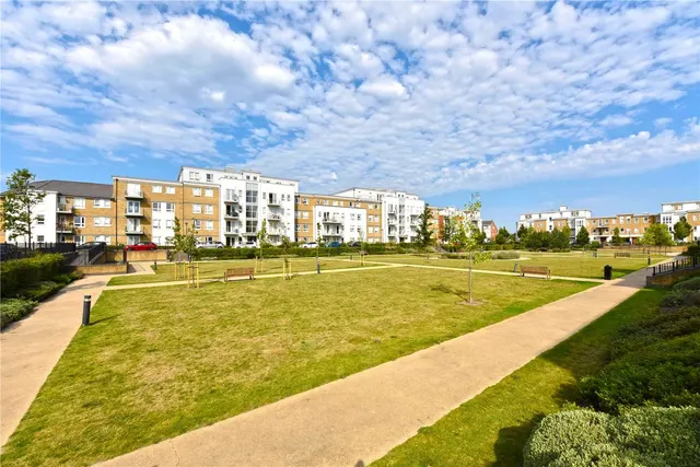 Grebe Way, Maidenhead, SL6, photo 1
