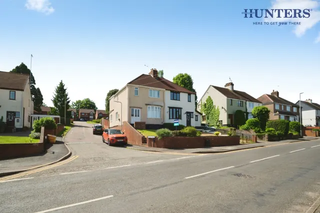Hagley Road, Rugeley, photo 1