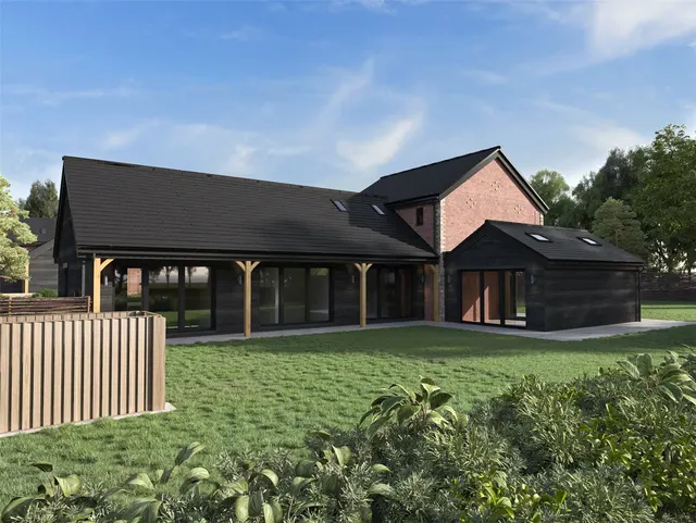 Mersea Road, Abberton, CO5, photo 1