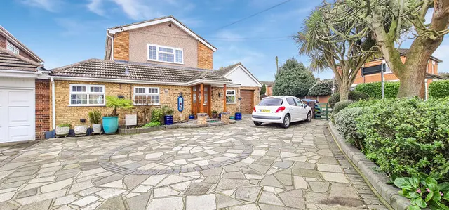 Kenneth Road, Benfleet, Essex, SS7 3AA, photo 1