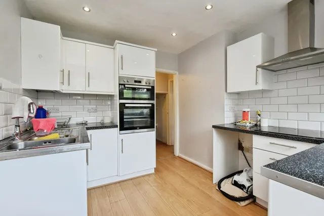 Maesybont, Glanamman, SA18, photo 2