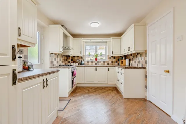 Photo 3 — Lingmoor Drive, Burnley, Lancashire, BB12