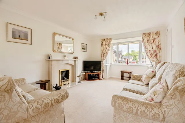 Photo 2 — Lingmoor Drive, Burnley, Lancashire, BB12