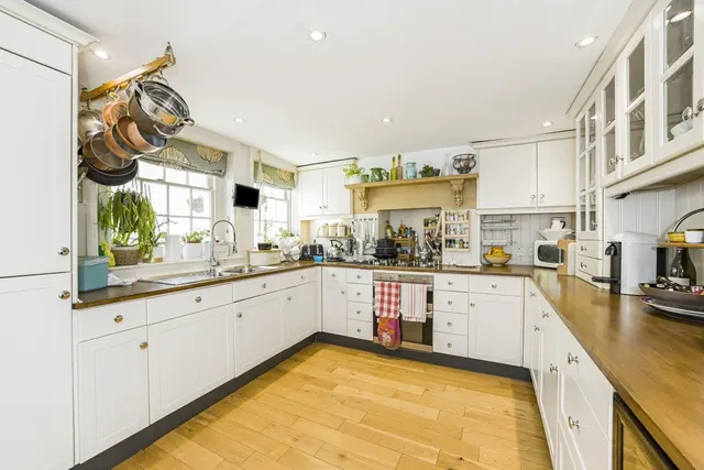 Maidenstone Hill, Greenwich, SE10, photo 2