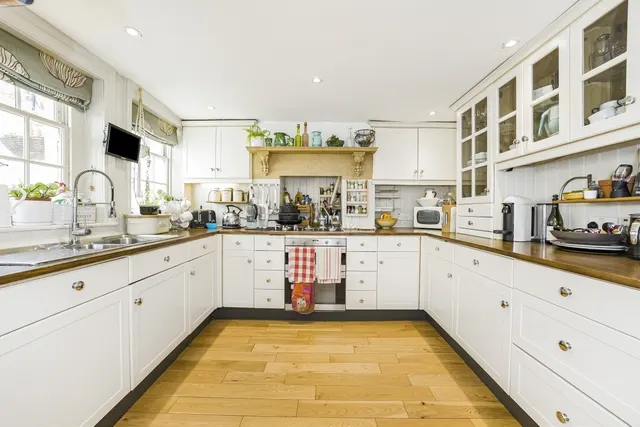 Maidenstone Hill, Greenwich, SE10, photo 1