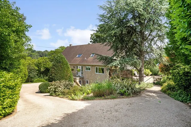 Woods Hill, Limpley Stoke, BA2, photo 1