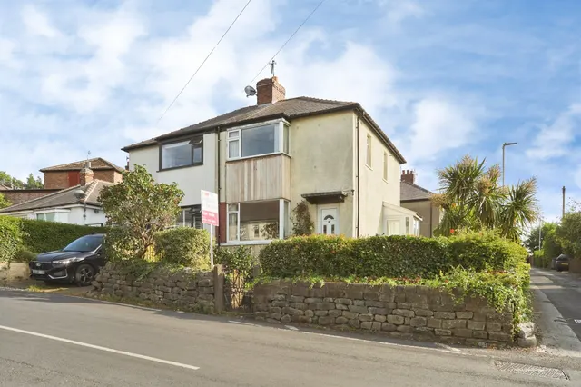 Batter Lane, Rawdon, Leeds, photo 1