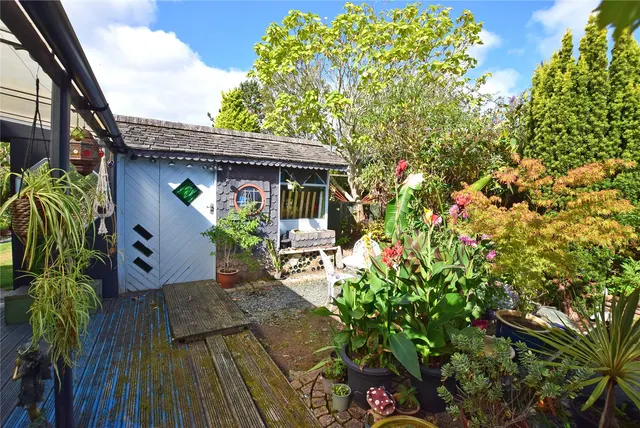 Photo 3 — Springfields, Colyford, Colyton, Devon, EX24 6RD