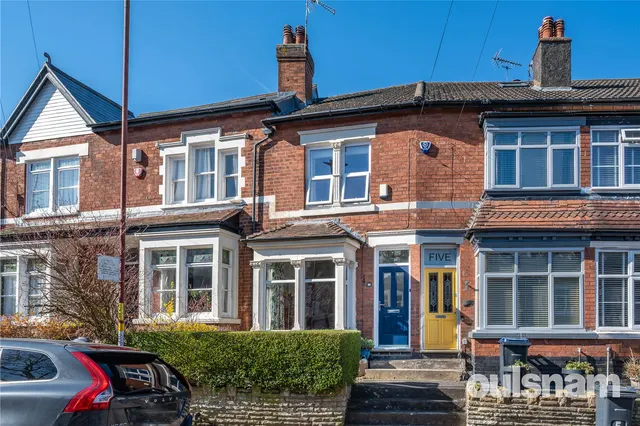 Ashmore Road, Cotteridge, Birmingham, B30 2HB, photo 1