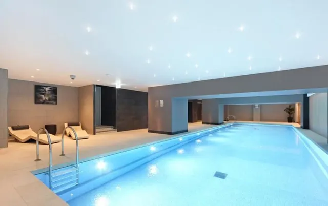 Wolfe House, Kensington, W14, photo 3