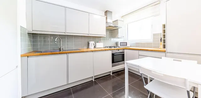 Stanhope Street, NW1, photo 1