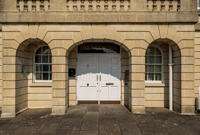 Sydney Wharf, Bath, BA2, photo 1