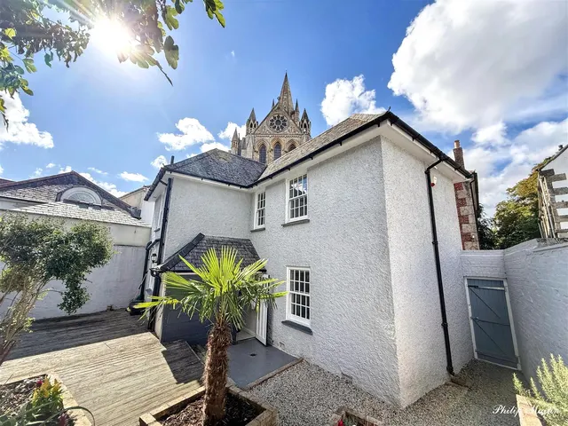 Old Bridge Street, Truro, photo 2