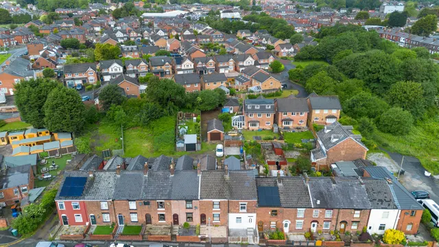 Photo 2 — Mill Street, Ashton-In-Makerfield, Wigan, Wigan, WN4 9HP