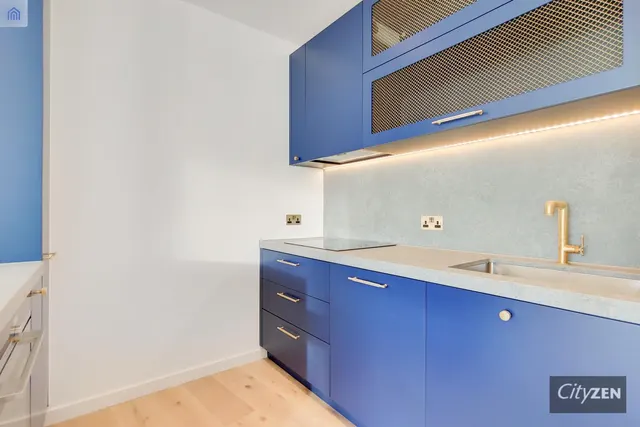 Photo 3 — Agar House, 79 Orchard Place, London, E14 0WX
