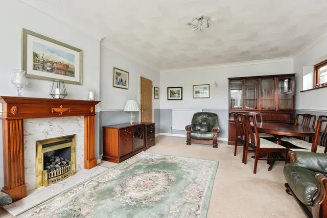 Photo 3 — St. Leonards Close, Wymondham, Norfolk, NR18
