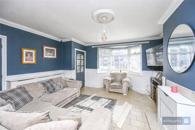 Grant Close, Liverpool, L14, photo 3