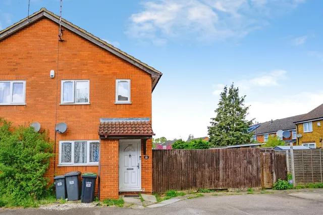 Marsom Grove, Luton, LU3, photo 1