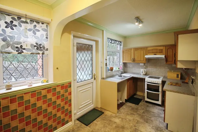 Frances Road, Earlsheaton, WF12, photo 3