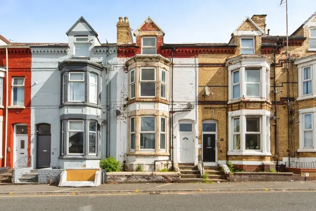 Spellow Lane, Walton, L4, photo 1