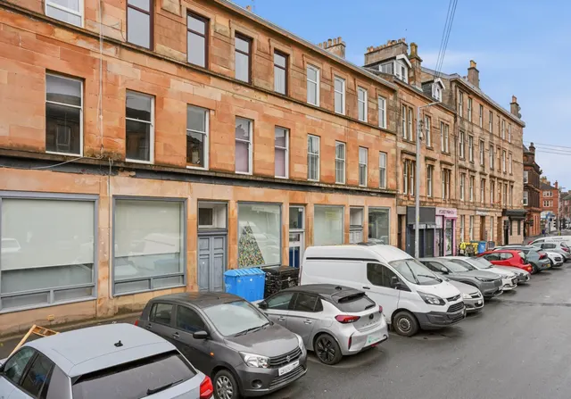 Nithsdale Road, Strathbungo, G41, photo 1