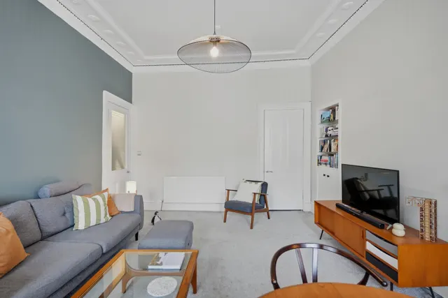 Nithsdale Road, Strathbungo, G41, photo 3
