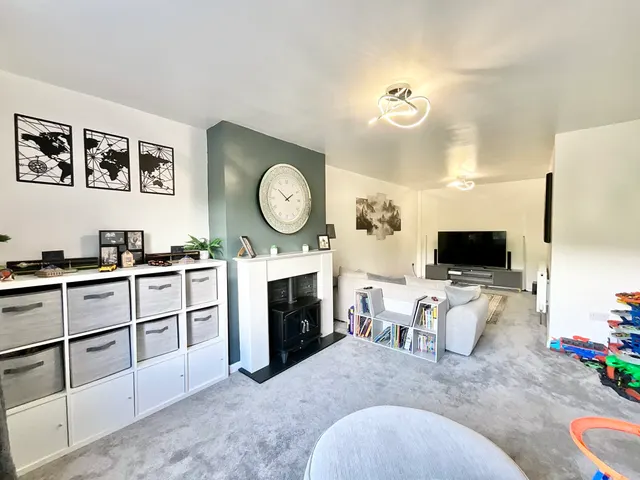 Tenford Lane, Tean, ST10, photo 3