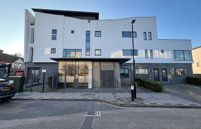 Craybrooke Road, Sidcup, DA14, photo 1
