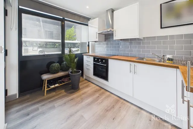Union Street, Wakefield, West Yorkshire, WF1, photo 1