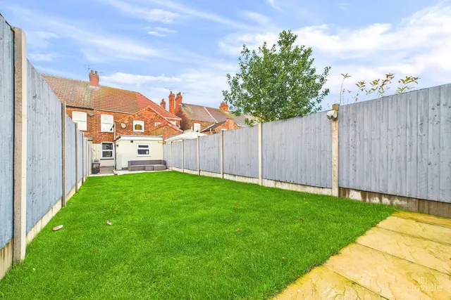 West Acridge, Barton-Upon-Humber, DN18, photo 2