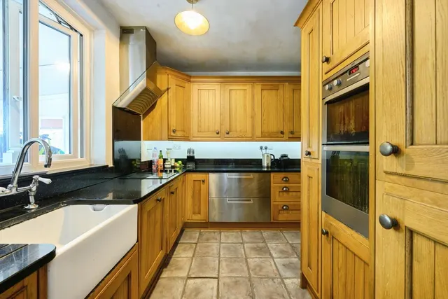 Oakhill Road, Sutton, SM1, photo 1