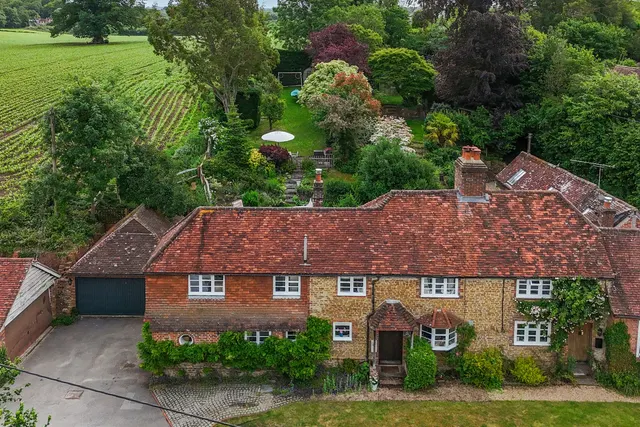 The Street, Thursley, GU8, photo 1