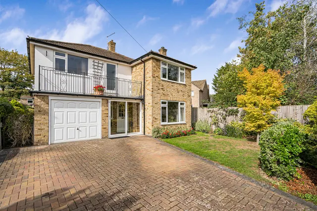 Home Close, Kidlington, photo 1