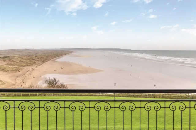 Saunton, Braunton, EX33, photo 3