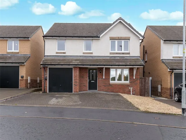 Brora Road, Kilmarnock, KA3, photo 1