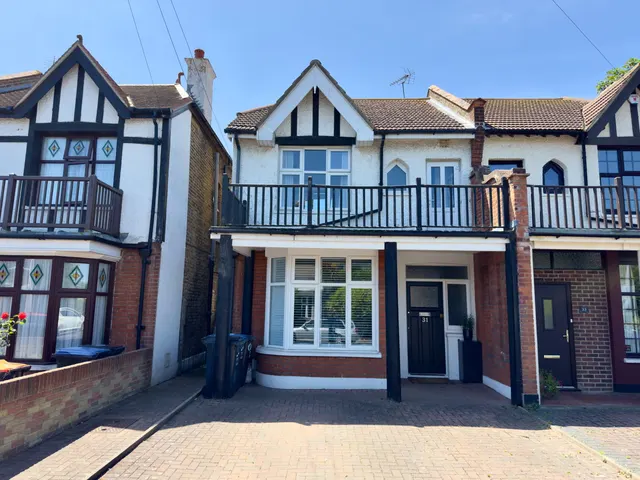 Stanley Road, Broadstairs, CT10, photo 2