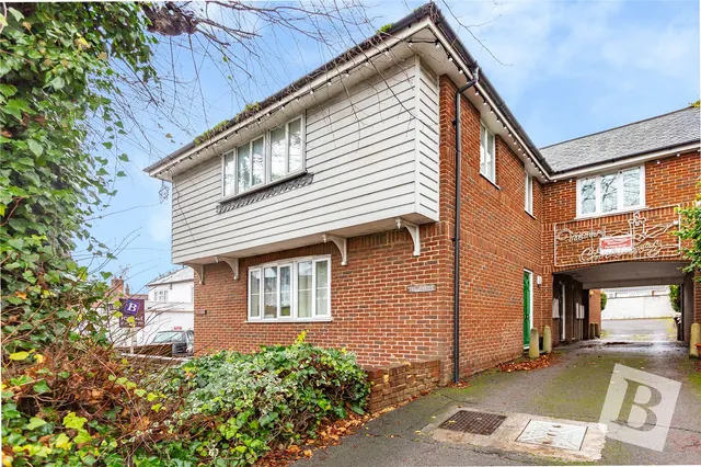 Abridge, RM4, photo 1