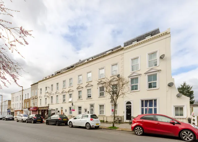 Flat 6, 131 Beulah Road, Thornton Heath, photo 1