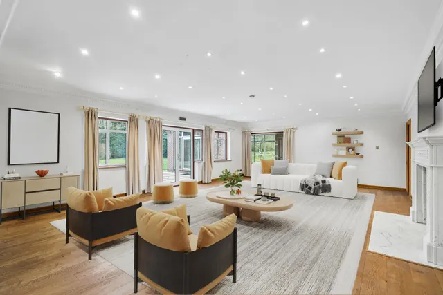 South Hill Avenue, Harrow-on-the-Hill, HA1, photo 2