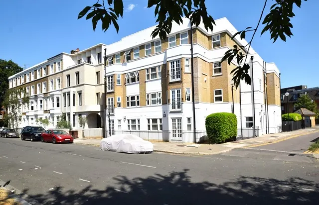 Hammersmith W6, photo 1