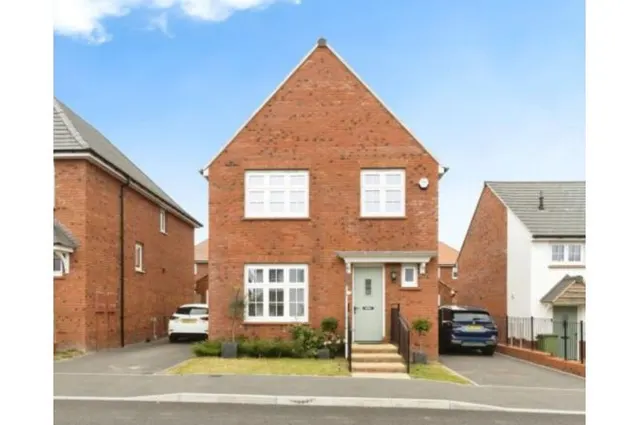 Arthur Keene Close, Stonehouse, GL10, photo 1