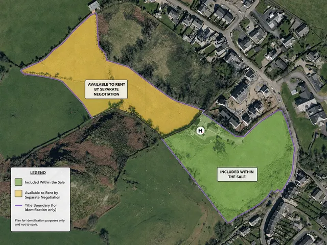 Photo 2 — Penrallt, Pwllheli, LL53 5UB