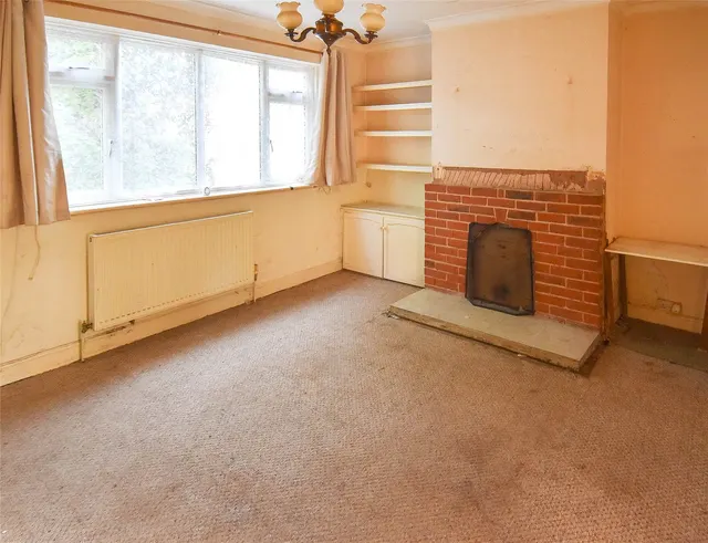 Photo 2 — Aldbury Road, Highters Heath, Birmingham, West Midlands, B14 4NH