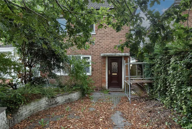 Aldbury Road, Highters Heath, Birmingham, West Midlands, B14 4NH, photo 1