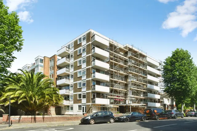 New Church Road, Hove, photo 1