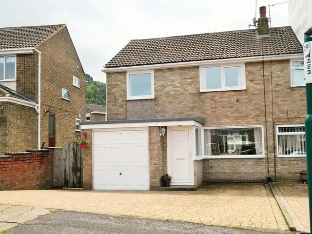 Enfield Chase, Guisborough, North Yorkshire, TS14, photo 1