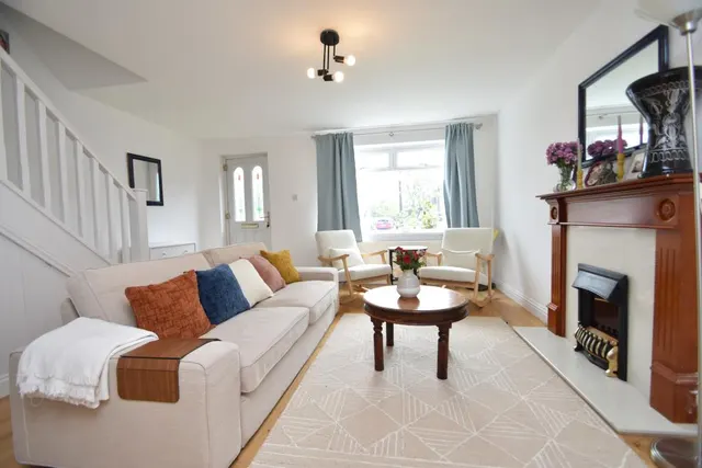 Deerness Heights, Brandon, DH7, photo 2