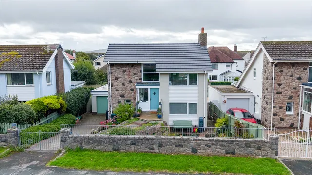 Photo 2 — Abbey Road, Llandudno, Conwy, LL30 2EH